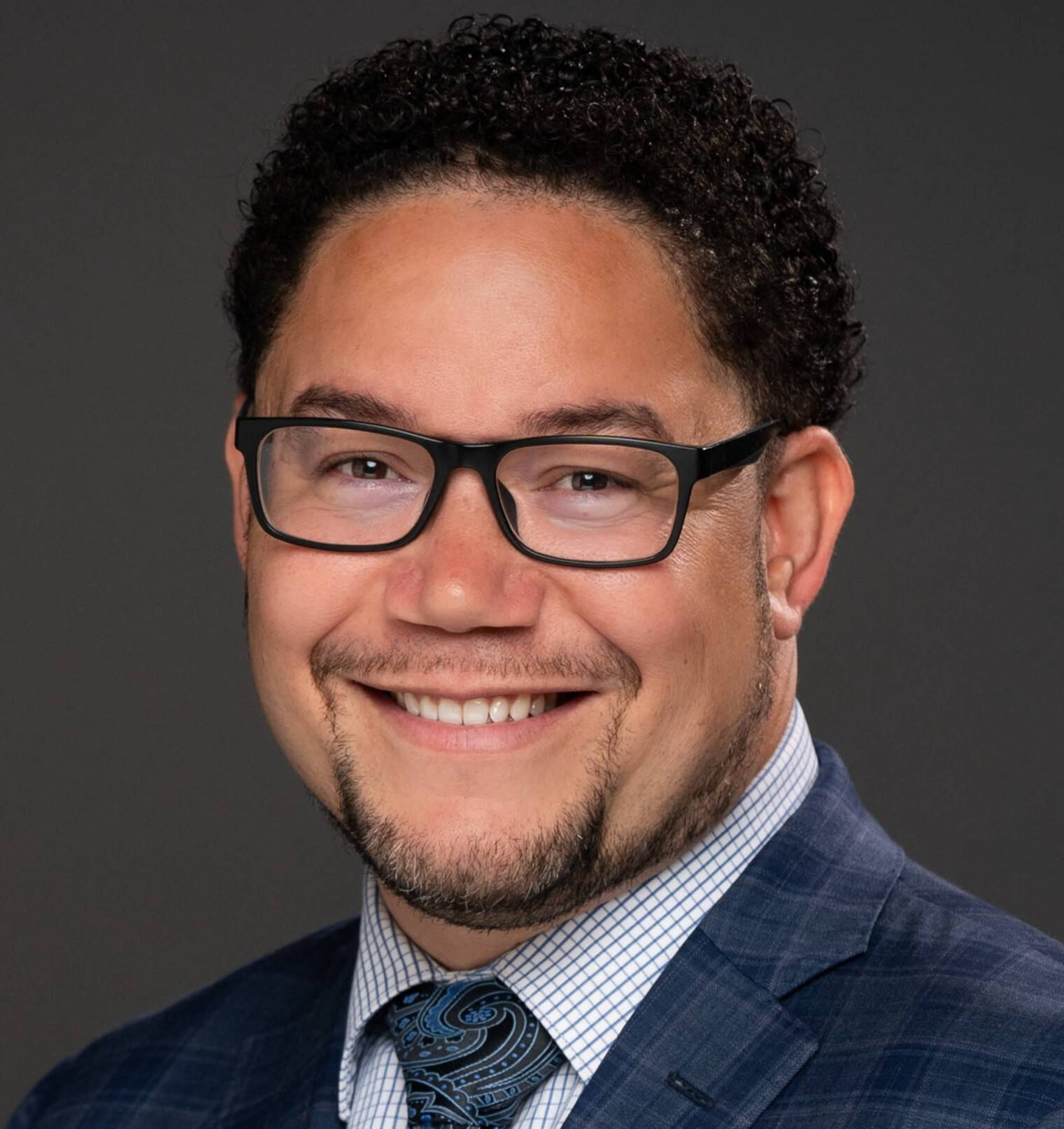 Danny C. Vélez